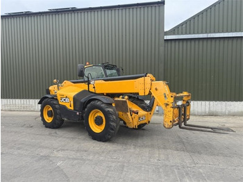 Telehandler JCB
