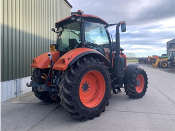 Traktor Kubota Kubota M7131: gambar 4