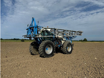 Penyemprot self-propelled MATROT