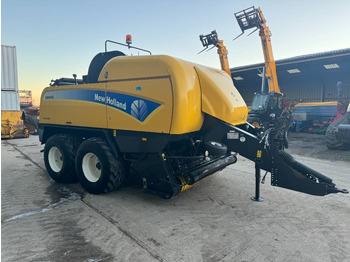 Baler persegi New Holland BB 9060: gambar 3