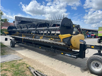 Lampiran pemanen NEW HOLLAND