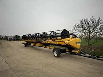 Lampiran pemanen NEW HOLLAND