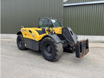 Telehandler NEW HOLLAND