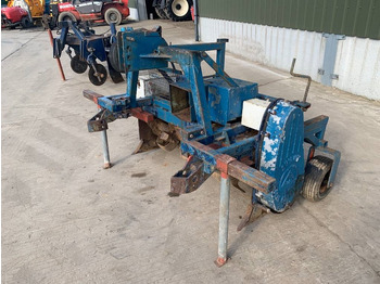 Leasing summit 1.50 Meter Rotavator  summit 1.50 Meter Rotavator: gambar 3