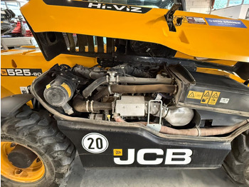 Leasing JCB JCB 525-60T5 HiViz JCB JCB 525-60T5 HiViz: gambar 5