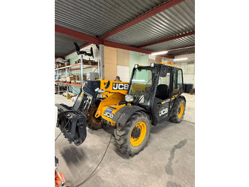 Leasing JCB JCB 525-60T5 HiViz JCB JCB 525-60T5 HiViz: gambar 4