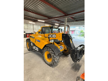 Leasing JCB JCB 525-60T5 HiViz JCB JCB 525-60T5 HiViz: gambar 2