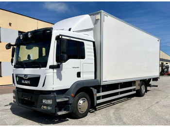 Truk isotermal MAN TGL 12.250