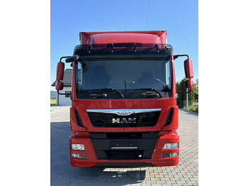 Leasing MAN TGM 15.290 / FIRANKA / 21 EUROPALET / AUTOMAT MAN TGM 15.290 / FIRANKA / 21 EUROPALET / AUTOMAT: gambar 5