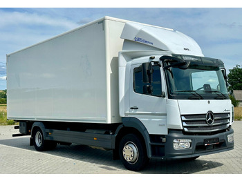 Truk isotermal MERCEDES-BENZ Atego 1221
