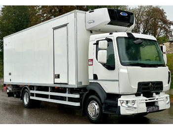 Truk berpendingin RENAULT D 240