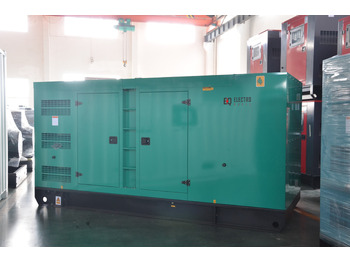 Genset DEUTZ