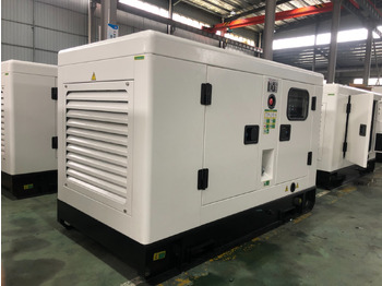 Genset DEUTZ