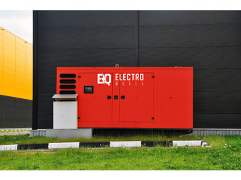 Genset DEUTZ