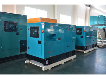 Genset DEUTZ