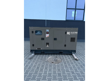 Genset IVECO