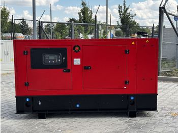 Genset IVECO
