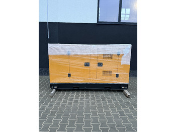 Genset IVECO