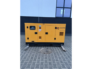 Genset IVECO