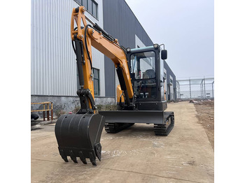 Ekskavator mini KUBOTA