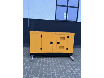 Genset PERKINS