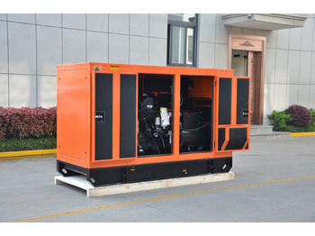 Genset PERKINS