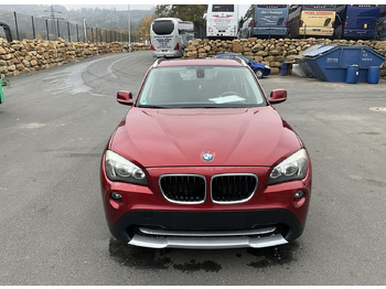 Mobil SUV BMW X1: gambar 5 Mobil SUV BMW X1: gambar 5