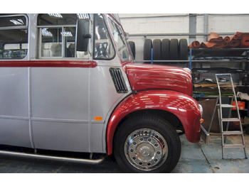 Bus Guy special MXX 310: gambar 4