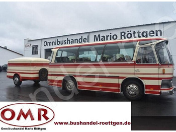 Bus NEOPLAN