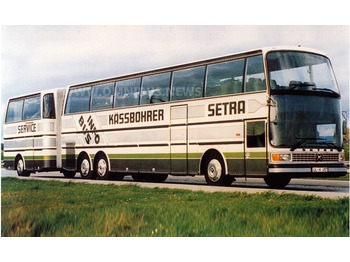 Bus SETRA