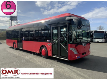 Bus kota
