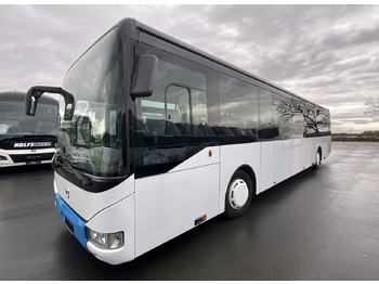 Leasing Iveco Crossway Iveco Crossway: gambar 2