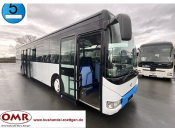 Leasing Iveco Crossway Iveco Crossway: gambar 1