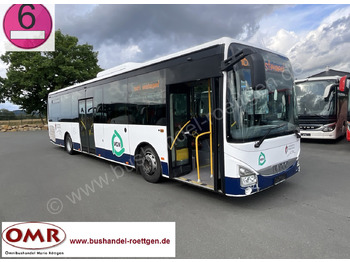 Bus kota IVECO Crossway