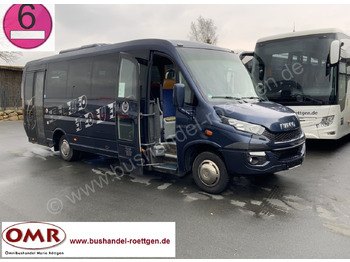 Bus mini IRISBUS