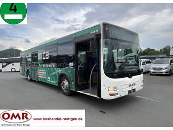 Bus kota MAN Lion's City A20