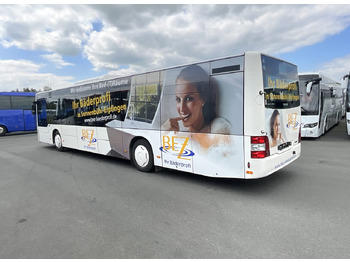 Bus kota MAN A 20 Lion´s City: gambar 3 Bus kota MAN A 20 Lion´s City: gambar 3