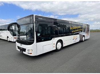 Bus kota MAN A 20 Lion´s City: gambar 2 Bus kota MAN A 20 Lion´s City: gambar 2