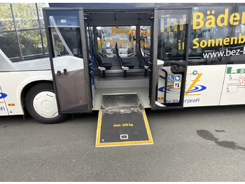 Bus kota MAN A 20 Lion´s City: gambar 5 Bus kota MAN A 20 Lion´s City: gambar 5