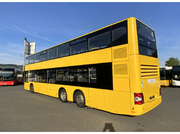 Bus tingkat MAN A 39: gambar 3