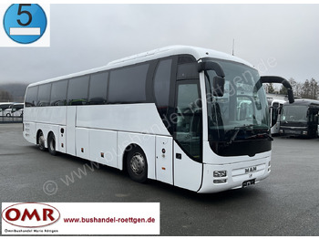 Bus pariwisata MAN Lion's Coach