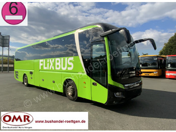 Bus pariwisata MAN Lion's Coach