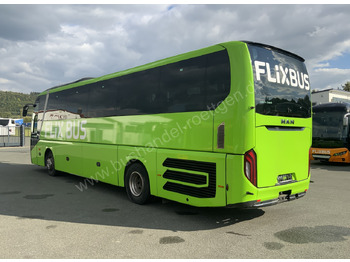 Leasing MAN R07 Lions Coach MAN R07 Lions Coach: gambar 4