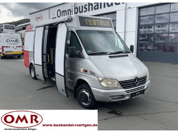 Bus mini MERCEDES-BENZ Sprinter