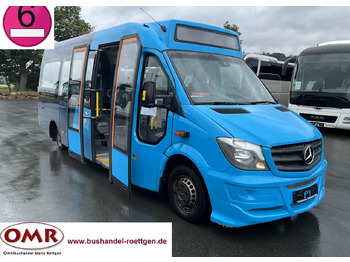 Bus mini MERCEDES-BENZ Sprinter 516