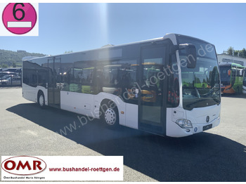 Bus kota MERCEDES-BENZ Citaro