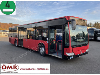 Bus kota MERCEDES-BENZ Citaro