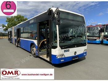 Bus tempel MERCEDES-BENZ Conecto G