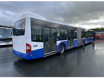 Bus tempel Mercedes-Benz Conecto G: gambar 3