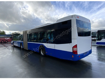 Bus tempel Mercedes-Benz Conecto G: gambar 4